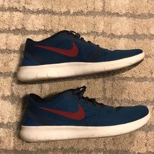 Men’s Nike running shoes